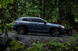Test: stilski in udoben Mazda CX-50 fotografija 3