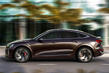 Test premium kupejevskega SUV-ja Audi Q8 e-tron Sportback fotografija 3