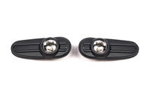 Ford Transit 2000–2014 Meglenke (z LED žarnico, model 2000-2006) fotografija 2