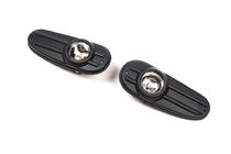 Ford Transit 2000–2014 Meglenke (z LED žarnico, model 2000-2006) fotografija 3