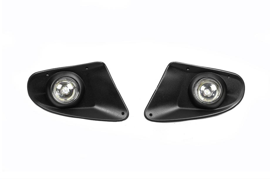 Mercedes Sprinter W906 2006–2018 Meglenke (2006-2013, z LED žarnicami) Fotografija 1