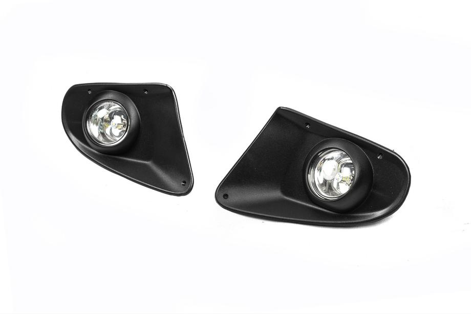 Mercedes Sprinter W906 2006–2018 Meglenke (2006-2013, z LED žarnicami) Fotografija 2