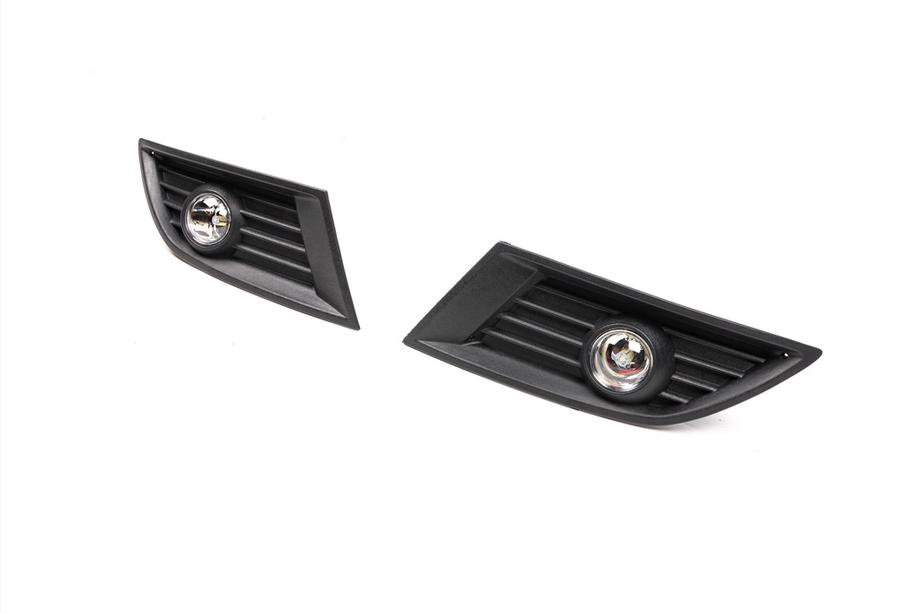 Opel Combo 2002–2012 Meglenke (2002-2007, z LED žarnico) Fotografija 2