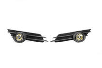 Opel Corsa D 2007–2014 Meglenke (z LED žarnico, 2007-2010) fotografija 1