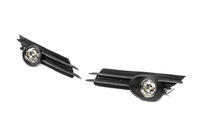 Opel Corsa D 2007–2014 Meglenke (z LED žarnico, 2007-2010) fotografija 2