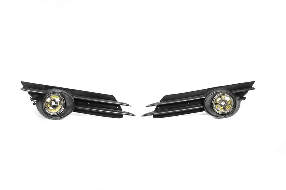 Opel Corsa D 2007–2014 Meglenke (z LED žarnico, 2007-2010) Image