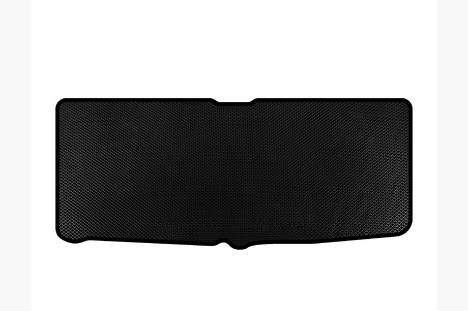 Mini Clubman R55/R56 2007–2014 EVA preproga za prtljažnik (za R56, črna) Image