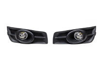 Chevrolet Cruze 2009–2015 Meglenke 2009-2013 (z LED žarnico) fotografija 2