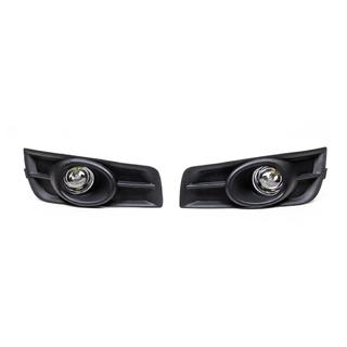 Meglenke 2009-2013 (z LED žarnico) Chevrolet Cruze 2009–2015 fotografija 2
