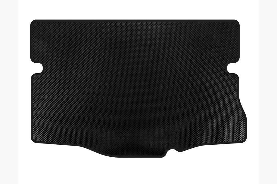 Honda FIT/Jazz 2014–2020 EVA podloga prtljažnika (HB, Hibrid, Črna) Image