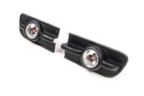 Opel Astra G Classic 1998–2012 Meglenke (z LED žarnico) fotografija 2