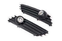 Opel Astra H 2004–2013 Meglenke (z LED žarnico, za modele 2004-2007) fotografija 2