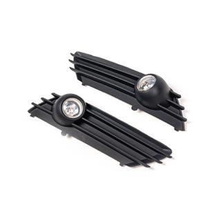 Meglenke (z LED žarnico, za modele 2004-2007) Opel Astra H 2004–2013 fotografija 2