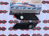 Opel Astra H 2004–2013 Meglenke (LED, model 2004-2007) fotografija 2
