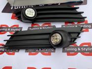 Opel Astra H 2004–2013 Meglenke (LED, model 2004-2007) fotografija 4
