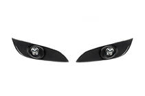 Opel Astra H 2004–2013 Meglenke (z LED žarnico, model 2007-2013) fotografija 1
