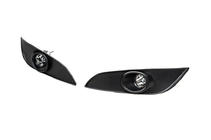 Opel Astra H 2004–2013 Meglenke (z LED žarnico, model 2007-2013) fotografija 2