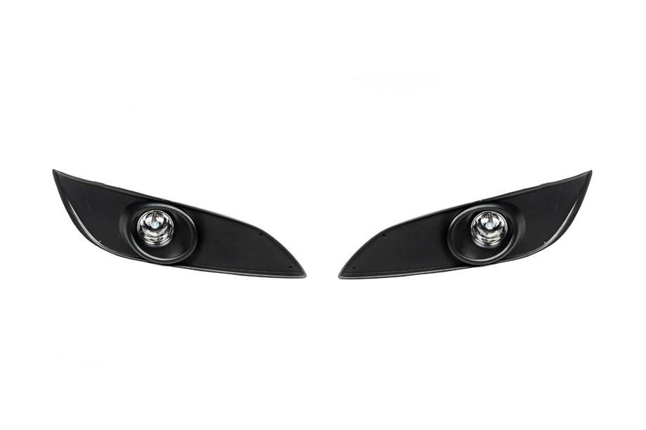 Opel Astra H 2004–2013 Meglenke (z LED žarnico, model 2007-2013) Image