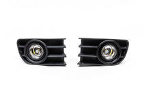 Renault Megane II 2004–2009 Meglenke 2004-2006 (z LED žarnicami) fotografija 1
