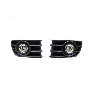 Meglenke 2004-2006 (z LED žarnicami) Renault Megane II 2004–2009 fotografija 1