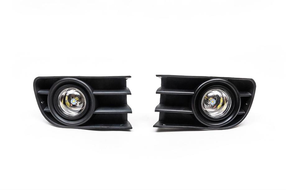 Renault Megane II 2004–2009 Meglenke 2004-2006 (z LED žarnicami) Image