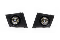 Renault Megane II 2004–2009 Meglenke 2006-2009 (z LED žarnicami) fotografija 2