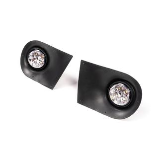 Meglenke (LED) Renault Master 1998–2010 fotografija 2