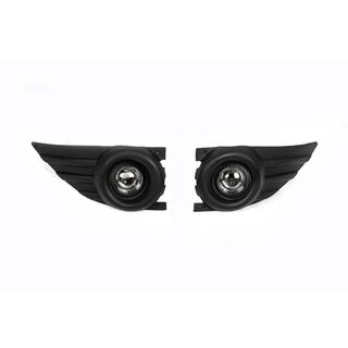 Meglenke (halogenske, 2009–2013) Renault Fluence 2009–2016 fotografija 1
