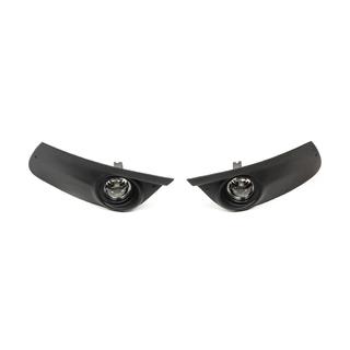 Meglenke (z LED žarnico, 2013↗) Renault Fluence 2009–2016 fotografija 2