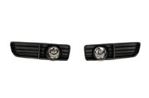 Volkswagen Polo 1994–2001 Meglenke 1994-1999 HB (2 kos, z LED žarnico) fotografija 2