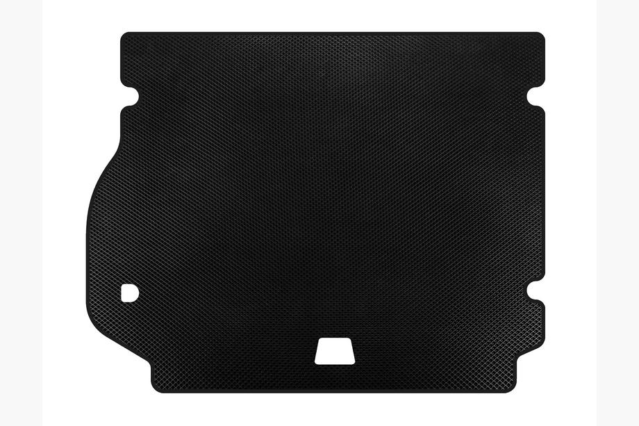 Range Rover Sport 2005–2013 EVA preproga za prtljažnik (2005-2009, črna) Image