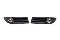 Volkswagen Polo 2001–2009 Meglenke 2005-2009 (2 kos, z LED žarnico) fotografija 2