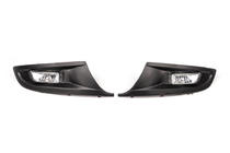 Volkswagen Polo 2010–2017 Meglenke 2010-2014 HB (z LED žarnico) fotografija 2