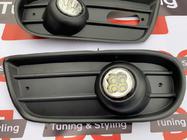 Volkswagen T4 Transporter 1990–2003 LED meglenke fotografija 4