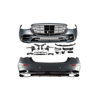 AMG Line bodykit komplet