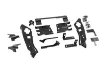 Mercedes S-class W221 2005–2013 Restyling komplet za W223 AMG S63 fotografija 67