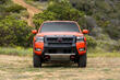 Pregled tretje generacije pickupa Nissan Frontier fotografija 5