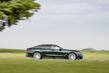Pregled štirivratnega športnega kupeja Alpina B8 Gran Coupe fotografija 3