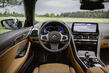 Pregled štirivratnega športnega kupeja Alpina B8 Gran Coupe fotografija 6