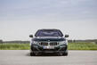 Pregled štirivratnega športnega kupeja Alpina B8 Gran Coupe fotografija 1
