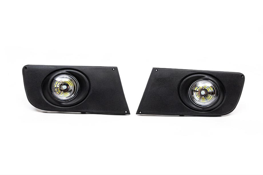 Volkswagen Amarok 2010–2022 Meglenke (z LED žarnico) Fotografija 2