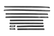Mercedes G class W465 2025– Letvice BRB Carbon (10 kos) fotografija 4