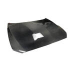 BMW serija 1 F20/F21 2011–2019 Pokrov motorja (karbon) fotografija 4