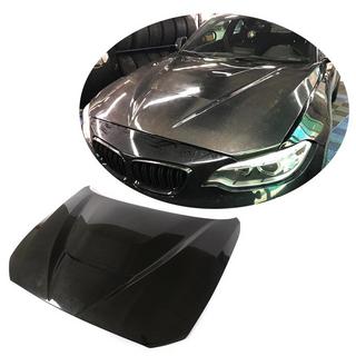 Pokrov motorja V1 (Carbon) fotografija 1