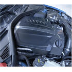 BMW serija 2 F22/F23 2014–2021 Pokrov motorja (za F87 M2/M2 Compertition, karbon) fotografija 4