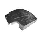 BMW serija 2 F22/F23 2014–2021 Pokrov motorja (za F87 M2/M2 Compertition, karbon) fotografija 5