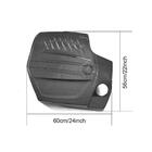 BMW serija 2 F22/F23 2014–2021 Pokrov motorja (za F87 M2/M2 Compertition, karbon) fotografija 6