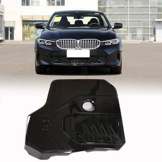 Pokrov motorja (2022+, karbon) BMW serija 3 G20/G21 2018– fotografija 1