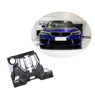 Karbon pokrov motorja (za F90) BMW serija 5 G30/G31 2017–2023