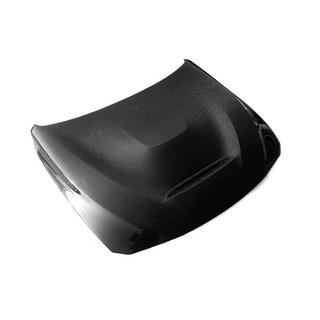Pokrov motorja GTS-Style V1 (za F30/F31, karbon) BMW serija 3 F30/F31 2012–2019 fotografija 3